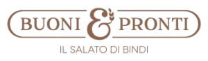 Buoni e Pronti logo