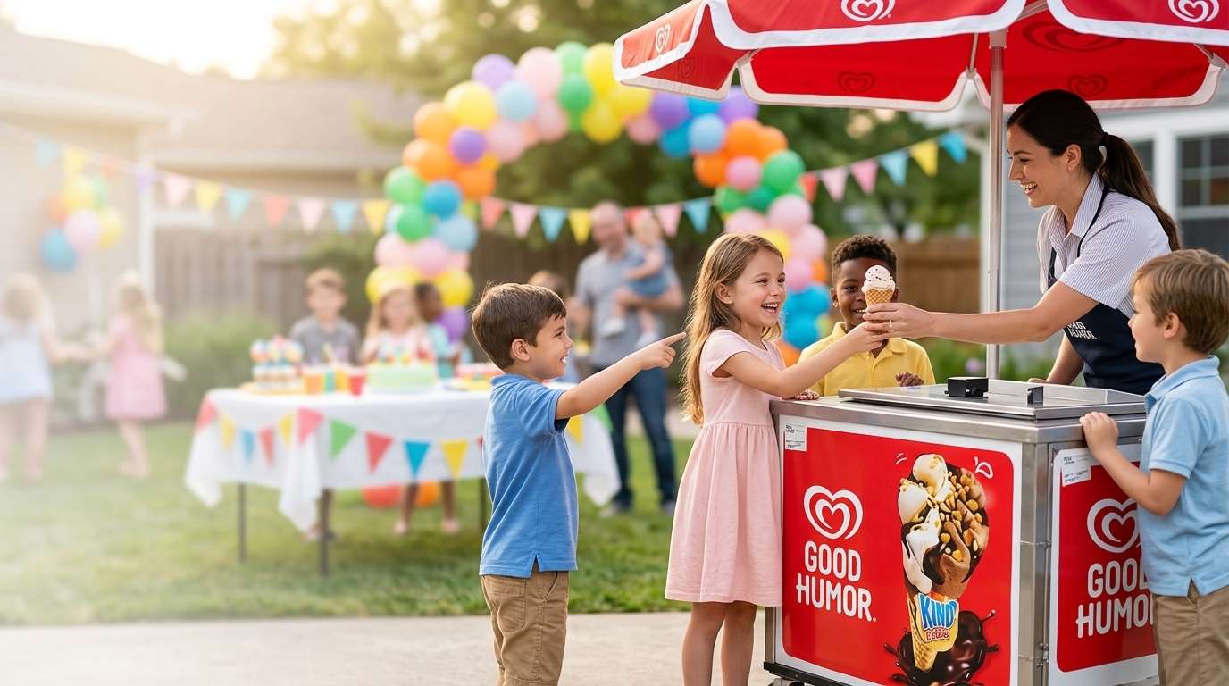 Ready to book the Scoop Squad